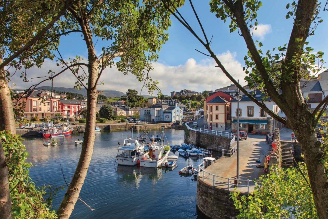 Вілла El Pedroso De Llanes Villahormes Екстер'єр фото