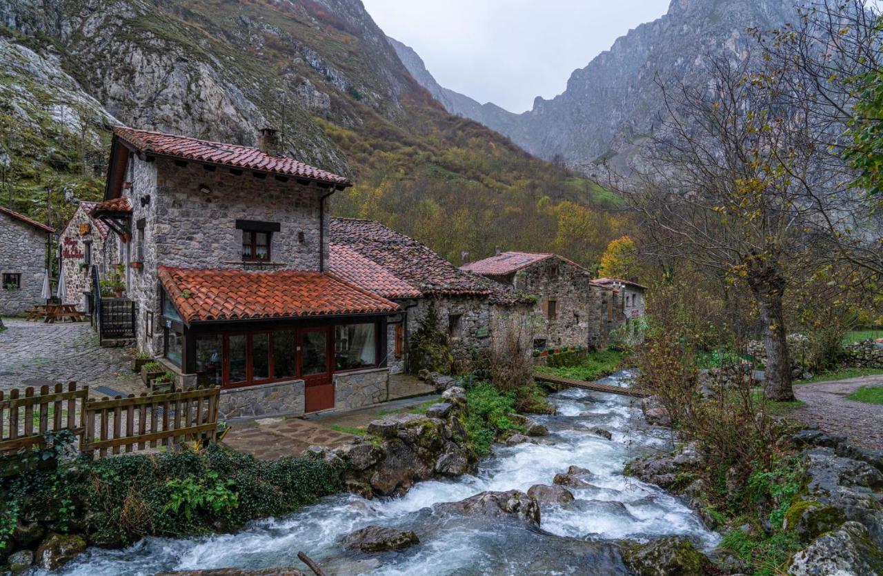 Вілла El Pedroso De Llanes Villahormes Екстер'єр фото