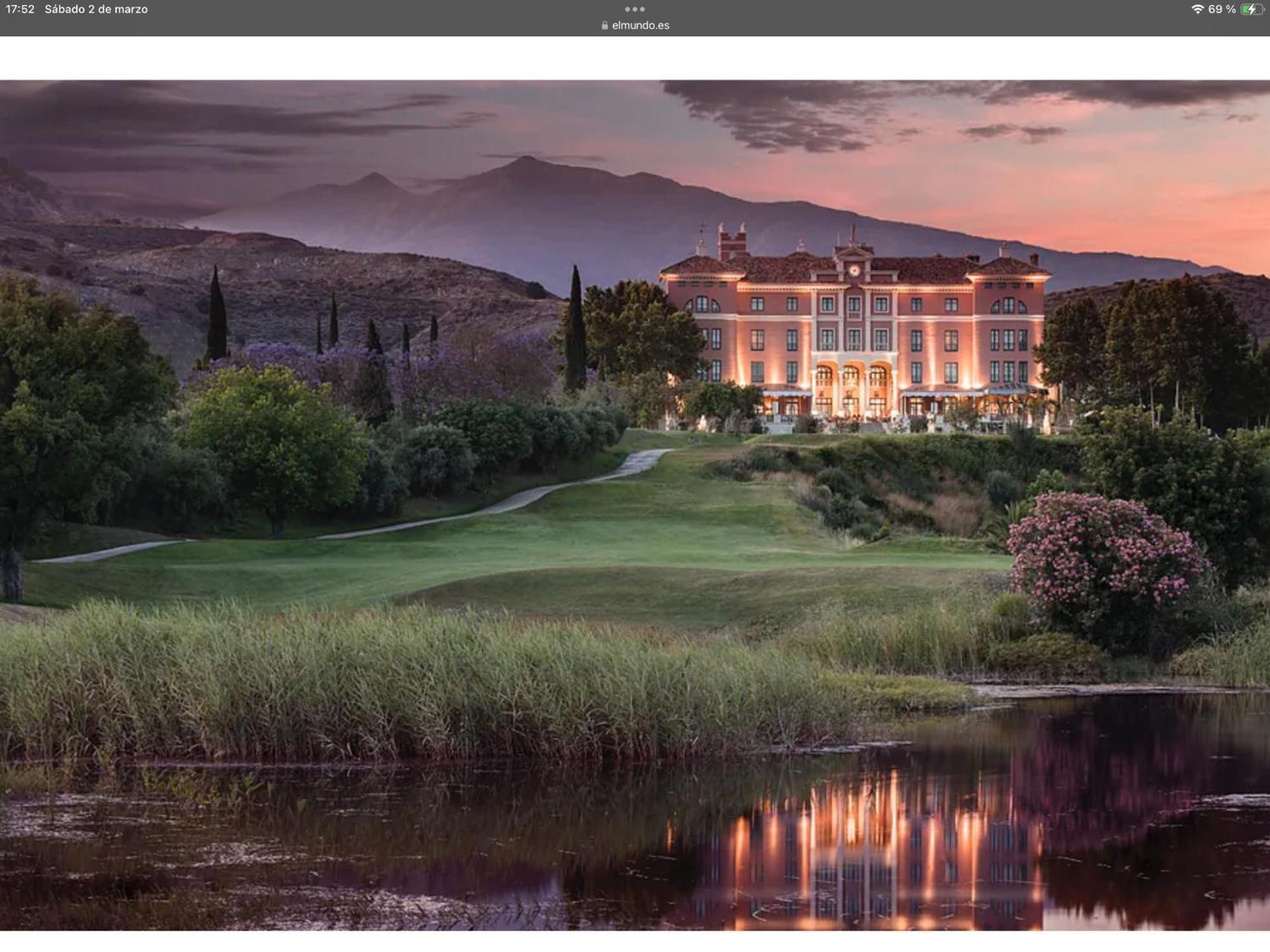 Вілла El Pedroso De Llanes Villahormes Екстер'єр фото