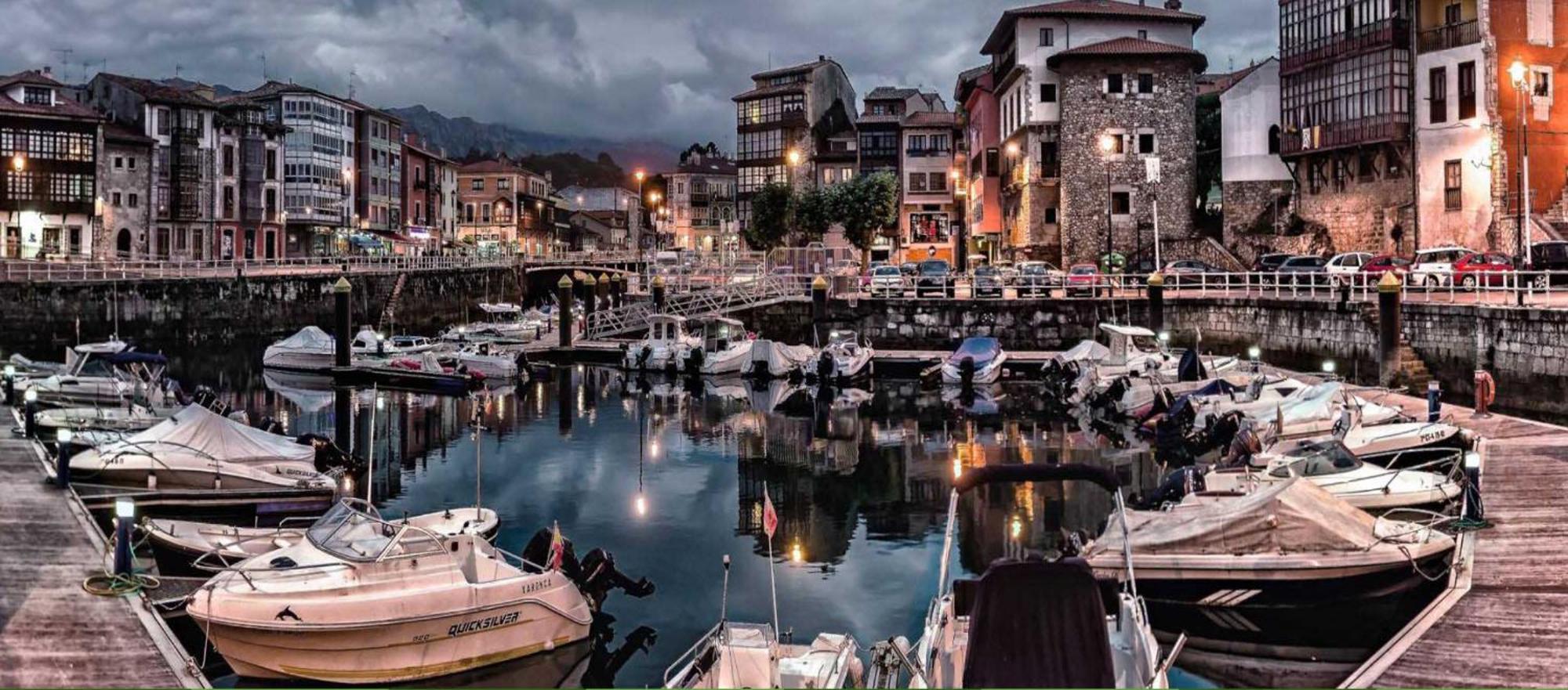 Вілла El Pedroso De Llanes Villahormes Екстер'єр фото