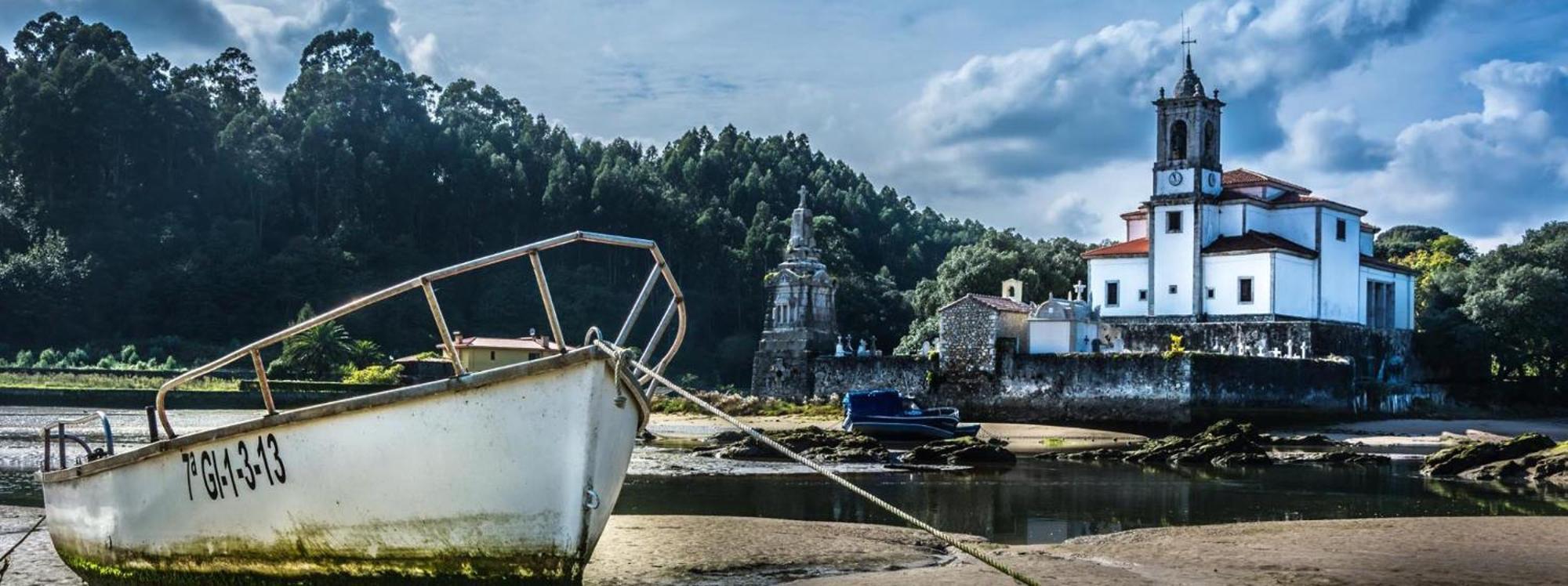 Вілла El Pedroso De Llanes Villahormes Екстер'єр фото