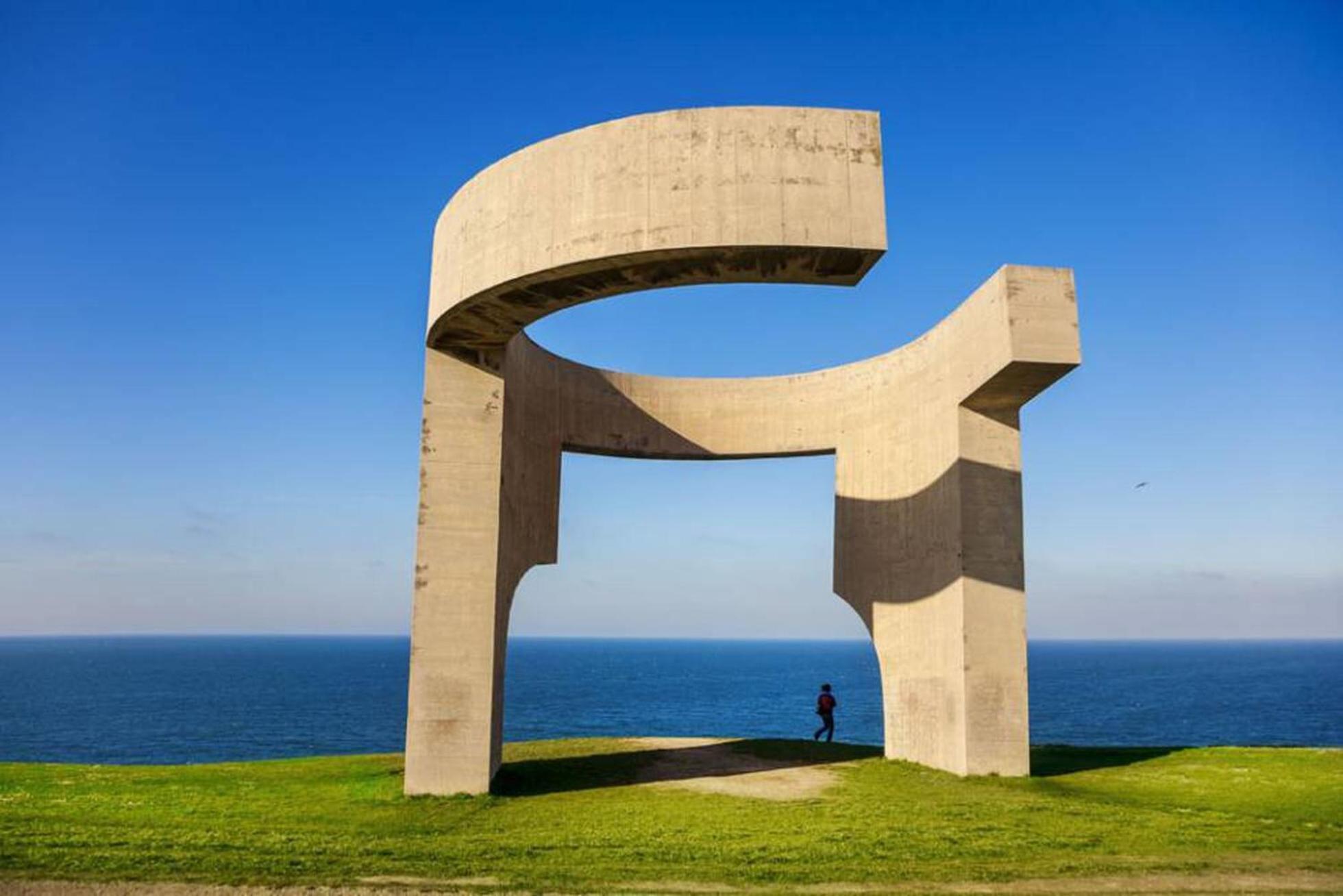Вілла El Pedroso De Llanes Villahormes Екстер'єр фото